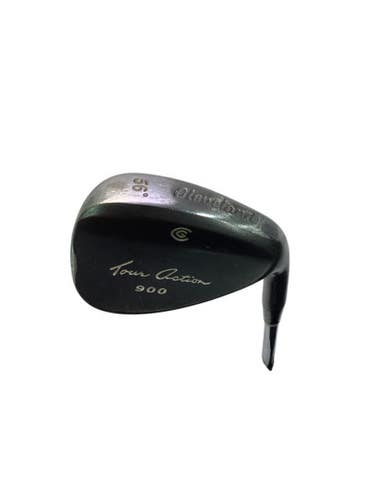 Used Cleveland TOUR ACTION 900 56 DEG Golf Wedge Mens RH 56 Degree 11347-S000256661