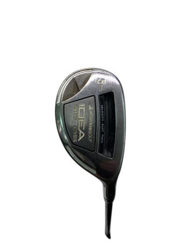 Used Adams IDEA A12 0S Mens Hybrid Club RH 5 Hybrid 11347-S000256662