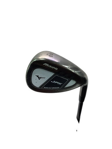 Used Mizuno JPX Golf Wedge Mens RH 56 Degree 11347-S000256659