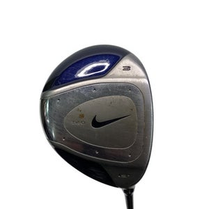 Used Nike SLINGSHOT 3 WOOD Womens Fairway Wood RH 3 Wood 11347-S000256652