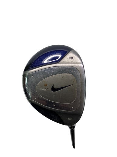 Used Nike SLINGSHOT 3 WOOD Womens Fairway Wood RH 3 Wood 11347-S000256652