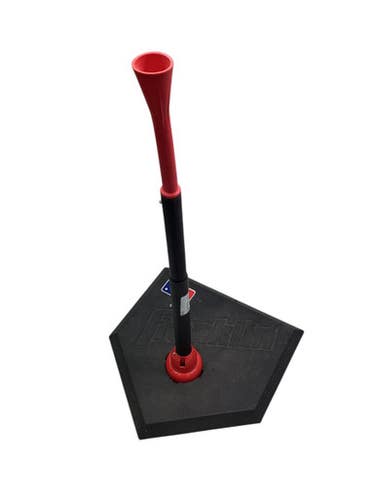 Used Franklin ADJUSTABLE BATTING TEE BB/SB Batting Tee 11347-S000256642
