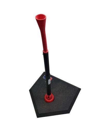 Used Franklin ADJUSTABLE BATTING TEE BB/SB Batting Tee 11347-S000256642