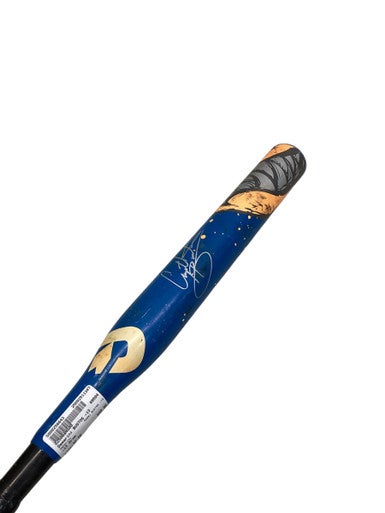 Used Demarini BUSTOS -13 BB/SB Fastpitch Bat 32" 11347-S000256643