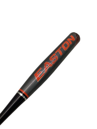 Used Easton MAXUM ULTRA SL22MX58 BB/SB USSSA 2 5/8 Bat Grey 31" 11347-S000256628