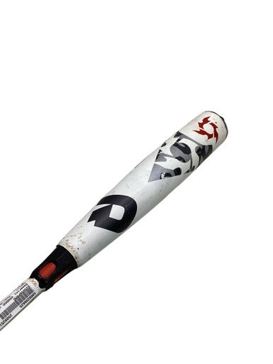 Used Demarini VOODOO -5 VBS-20 BB/SB USSSA 2 5/8 Bat 31" 11347-S000256625