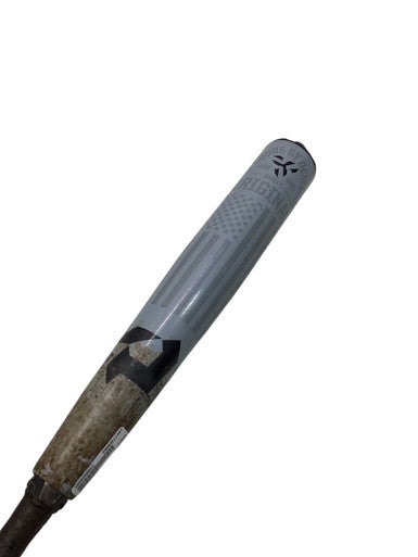 Used Demarini THE GOODS GIC-24 BB/SB High School -3 Bat Grey 33" 11347-S000256621