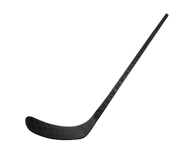 NEW Verbero Mercury V350 Grip Black Ops Senior Composite Hockey Sticks - 3 Pack - $1 CONUS Shipping