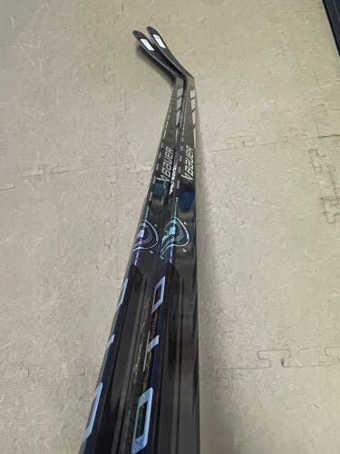 Junior Bauer Proto-R Left Hand Hockey Stick P92 (New) - 2 pack