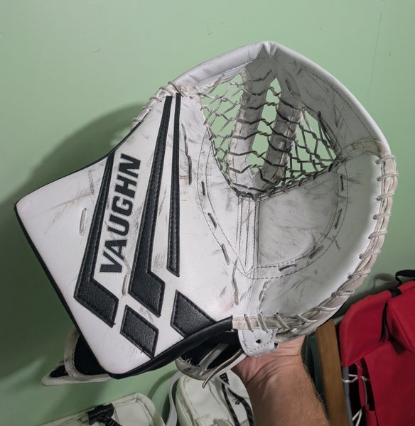 Vaughn Velocity VE8 Xp catch glove