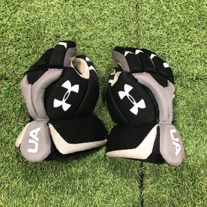 Maverik Charger Lacrosse Gloves Small (Used)