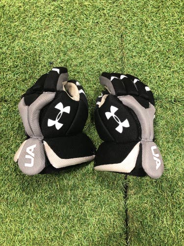 Maverik Charger Lacrosse Gloves Small (Used)