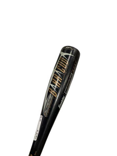 Used Franklin FRANKLIN BARRACUDDA BB/SB T-Ball Bat 24" 11884-S000053444