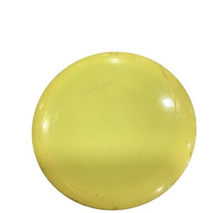 Used Discmania DD3 Disc Golf Driver Yellow 11884-S000053437