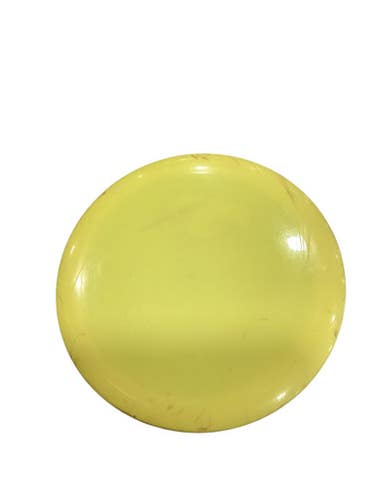Used Discmania DD3 Disc Golf Driver Yellow 11884-S000053437