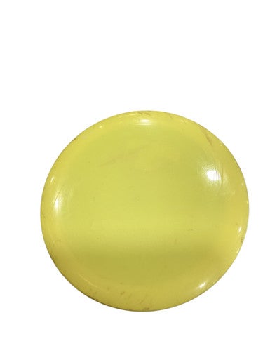 Used Discmania DD3 Disc Golf Driver Yellow 11884-S000053437
