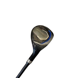 Used Top Flite HYBRID Jr Hybrid Club RH 4 Hybrid 11884-S000053435