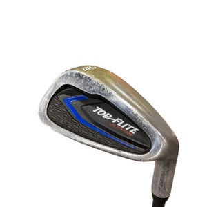 Used Top Flite JUNIOR SAND WEDGE Golf Wedge Junior RH Sand Wedge 11884-S000053434