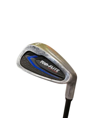 Used Top Flite JUNIOR SAND WEDGE Golf Wedge Junior RH Sand Wedge 11884-S000053434