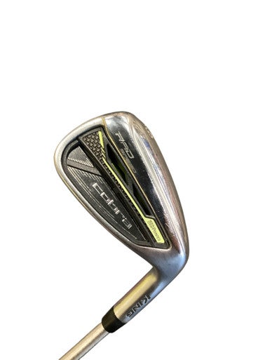 Used Cobra RAD SPEED Mens Individual Iron RH 9 Iron 11884-S000053429