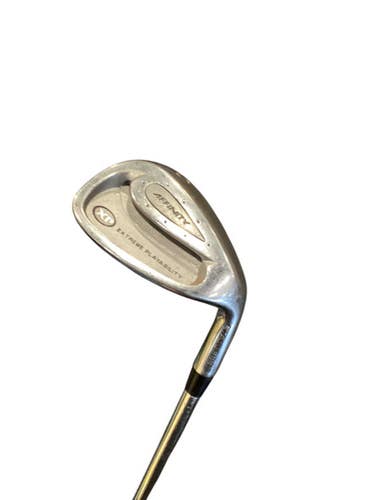 Used Affinity XP Golf Wedge Mens RH Sand Wedge 11884-S000053430