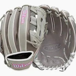 New A1000 12 RH STEEL/GRY 11884-WILWBW10396012
