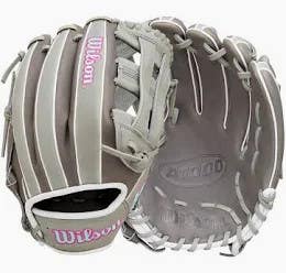 New A1000 12 RH STEEL/GRY 11884-WILWBW10396012