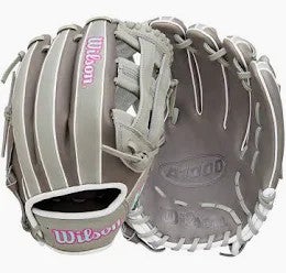 New A1000 12 RH STEEL/GRY 11884-WILWBW10396012