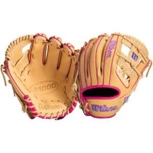 New A1000 11.75 RH BLN/RD/RYL 11884-WILWBW1039591175