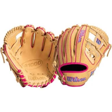 New A1000 11.75 RH BLN/RD/RYL 11884-WILWBW1039591175