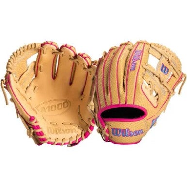 New A1000 11.75 RH BLN/RD/RYL 11884-WILWBW1039591175