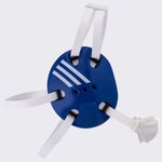 New ADI WRESTLING HEADGEAR ROYAL 11884-ADIE100-ROYWHT