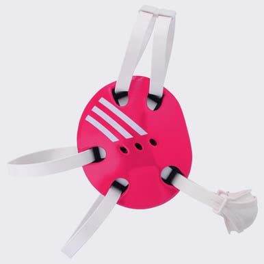 New ADI WRESTLING HEADGEAR PINK 11884-ADIE100-PNK