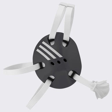 New ADI WRESTLING HEADGEAR GREY 11884-ADIE100-GRY