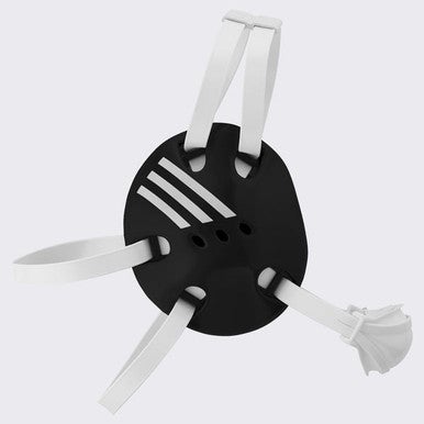 New ADI WRESTLING HEADGEAR BLK 11884-ADIE100-BLK