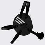 New ADI WRESTLING HEADGEAR BKBK 11884-ADIE100-BKBK