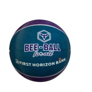 Used Basketball Inter Outdoor 11884-S000053421