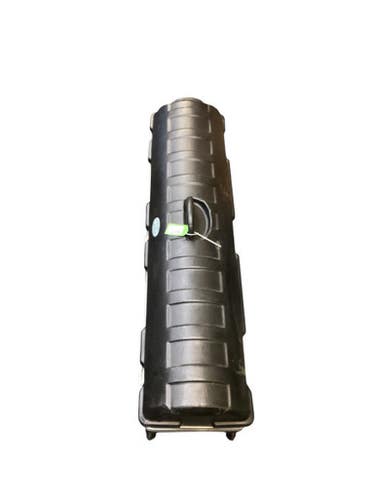 Used SKB GOLF TRAVEL CASE Field Equipment 11884-S000053411