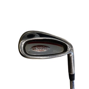 Used KZG OC11 S WEDGE Golf Wedge Mens RH Sand Wedge 11884-S000053413