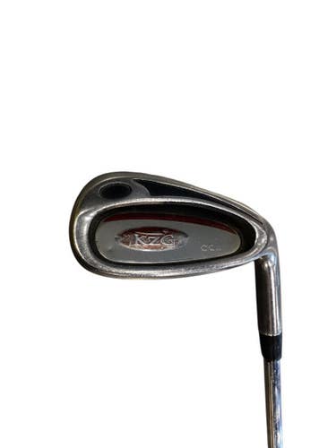 Used KZG OC11 S WEDGE Golf Wedge Mens RH Sand Wedge 11884-S000053413