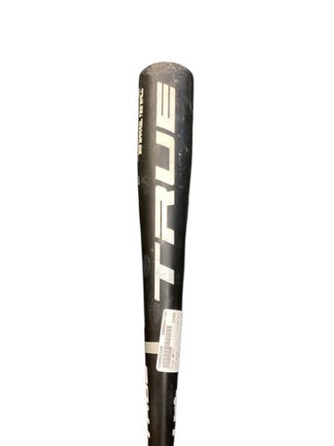 Used True HP-1 BB/SB USA 2 5/8 Bat 25" 11884-S000053394