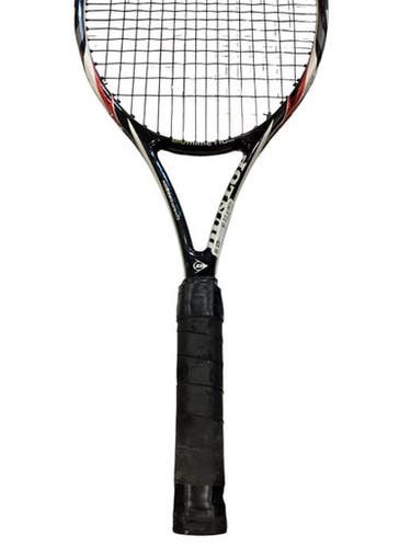Used Wilson SIX TWO Adult Tennis Racquet Black 4 3/8" 11884-S000053377