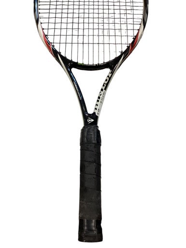 Used Wilson SIX TWO Adult Tennis Racquet Black 4 3/8" 11884-S000053377