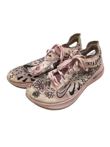 Used Nike NIKE ZM FLY DSGN V7.2 Running/X-Train Shoes M 11884-S000053362