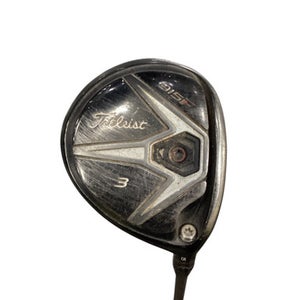 Used Titleist 915F Mens Fairway Wood RH 3 Wood 11884-S000053355