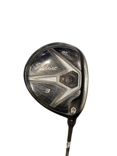 Used Titleist 915F Mens Fairway Wood RH 3 Wood 11884-S000053355