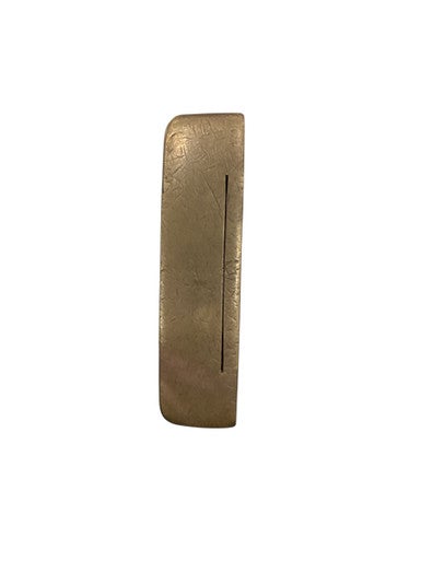 Used Ping ANSER Mens Putter RH 11884-S000053351