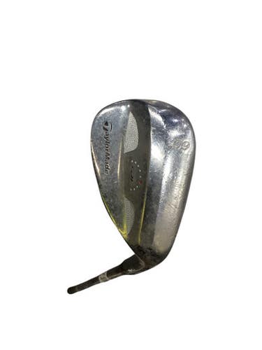 Used Taylormade RAC Golf Wedge Mens RH 60 Degree 11884-S000053353