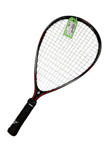 Used EXTELON OPEX Adult Racquetball Racquet Black Unknown 11884-S000053347