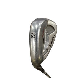 Used Ping TOUR S 52/12 Golf Wedge Mens LH 52 Degree 11884-S000053349